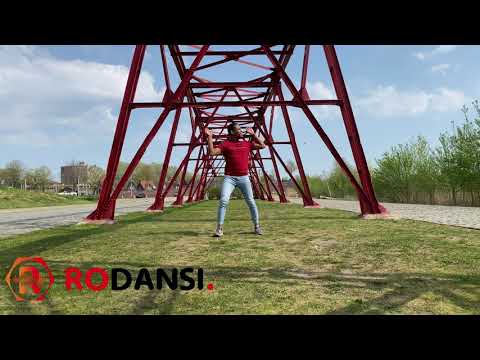 Adam O ft. AkaiiUsweet - Warming up | Zumba choreo