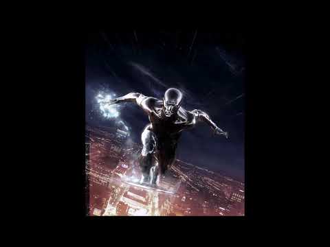 Ashley Slater ft. Olya Bohart - Push Push (Da Lukas Remix)