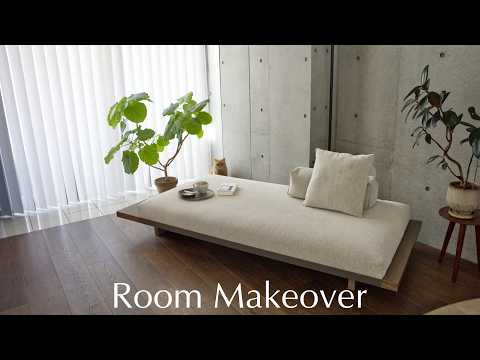 Redecorating tips/The day I let go of my 7-year-old companion ...