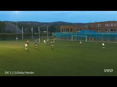 Highlights 2023: Skärhamns IK 1-1 Gilleby/Henån