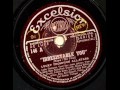 "Irresistible You" - The Lucky Thompson All-Stars (1946 Excelsior)