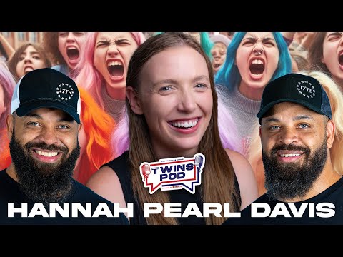 Twins Pod - Episode 3 - JustPearlyThings