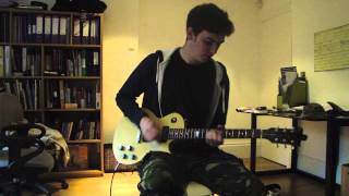 Louby Loo Guitar Cover