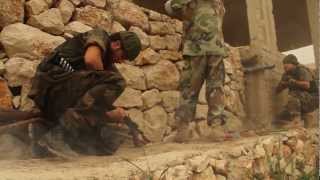 Hero of War - Rise Against (Tribute Music Video)