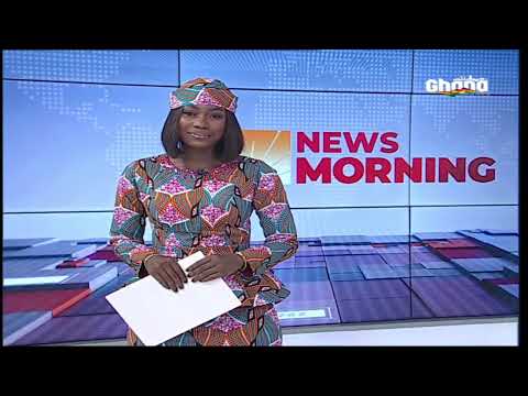 LIVE : Ghana's 69th Independence Day Celebration || 06-03-2026