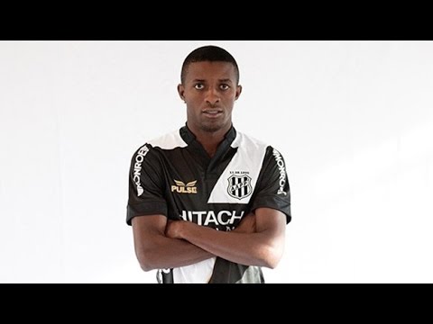 JONATHAN CAFU