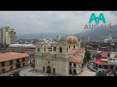CAMINITO DE HUANCAYO