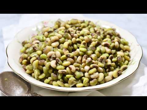 How to Cook Purple Hull Peas (A Southern Classic)