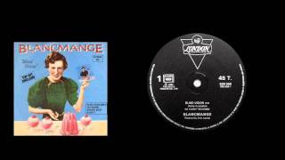 Blancmange - Blind Vision (12" Version)