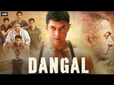 Dangal full movie blockbuster | Ameer khan