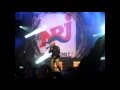 Compiègne NRJ Music Tour 2015 