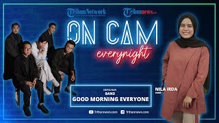 Seru-seruan Bareng Good Morning Everyone, dari Single Baru sampai Cerita Nekat Tour Mancanegara