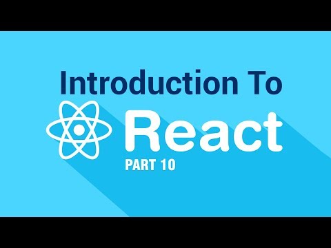 Introduction To React JS | Bug Fixing | Part 10 | Eduonix