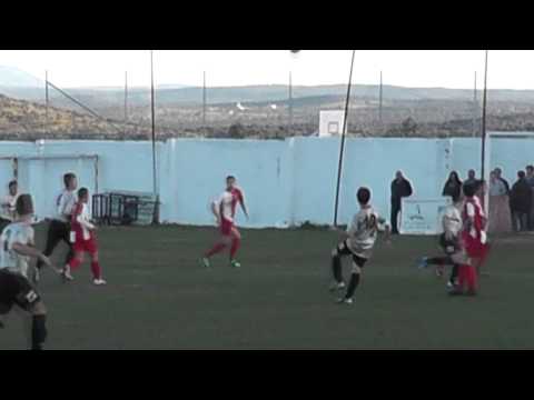 Las 2 claves vs CF San Jorge