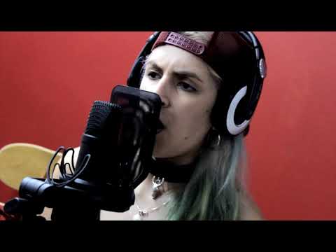 BI MC - Sesión Lírica Expresa #10 (2017)