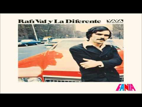 Devoradora - Rafi Val y La Diferente