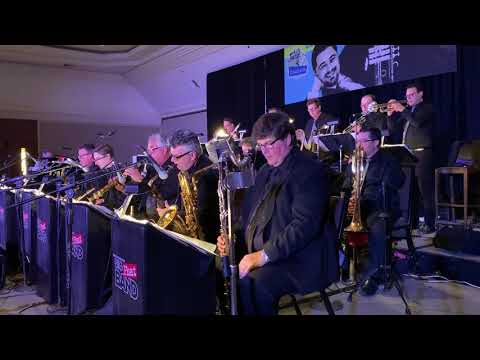 Gordon Goodwin's Big Phat Band