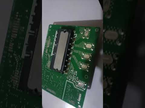 Voltas PCB Boards - VOLTAS VRF IPM AC PCB BOARD Wholesaler from Mumbai