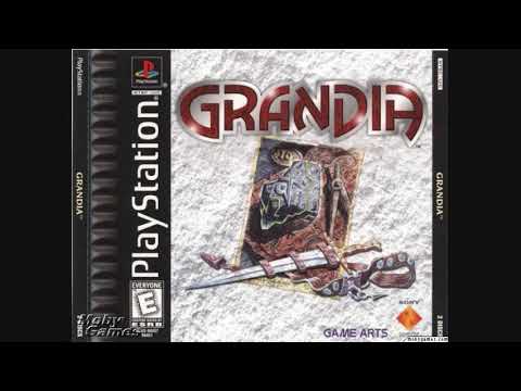 Best VGM 461 - Grandia - Main Theme