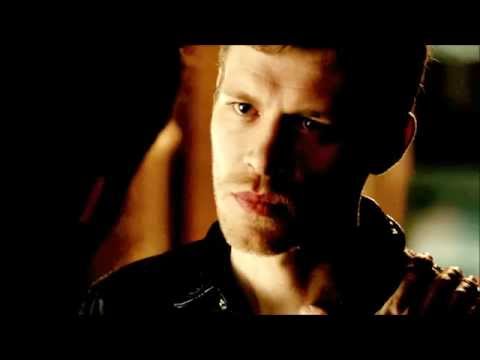 Family Is Power, Niklaus | The Originals 1x01 Score [HD]