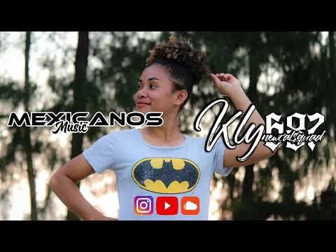 MEXICANOS x SUPA G KUCHI REMIX 2021