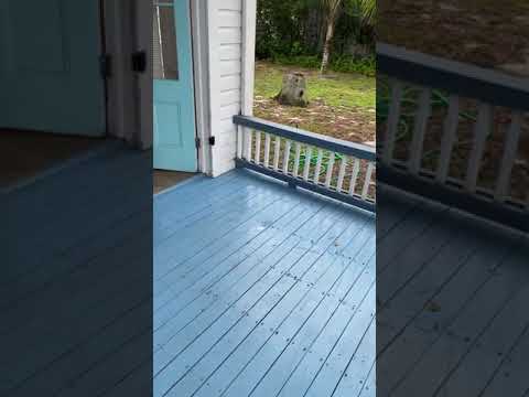 1 BEDROOM HISTORIC APT. 2ND STORY property video