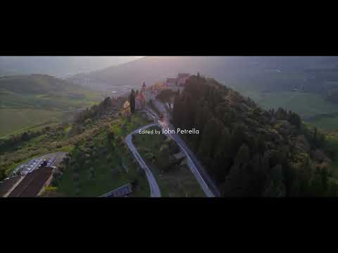 Frescobaldi Castello Nipozzano - Tuscany Italy