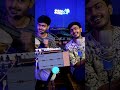 Kaattumalli Live Loop Cover