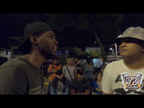 PACMAN VS ZIAR -  FELO FREE VS RAMOS  - FECHA VIVA LA PLAZA #LA72