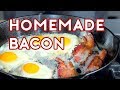 Binging With Babish Breakfast From Howl S Moving Castle