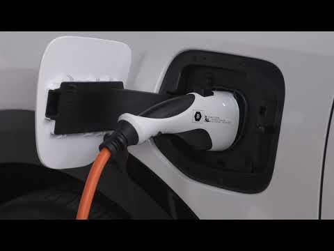 Plug In Hybrid Charging
