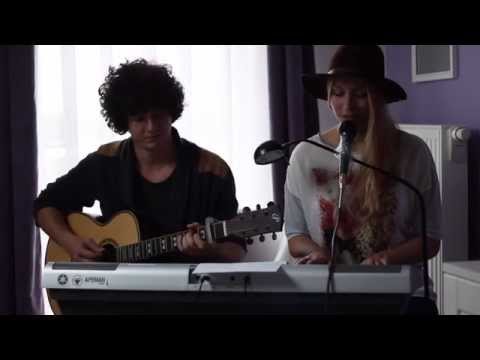 Jounas Jounas - Lana Del Rey - Video Games Cover