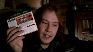 Thick as a Brick 2 by Ian Anderson