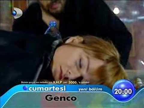 Genco 41. Bölüm Fragmanı