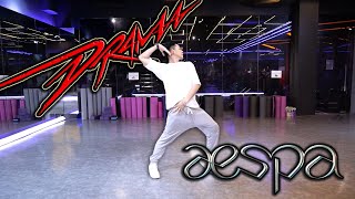 [KPOP] aespa - Drama | Golfy Dance Fitness / Dance Workout | คลาสเต้นออกกำลังกาย