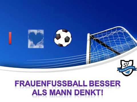 Mädchenfussball – SV Wahlen Niederlosheim