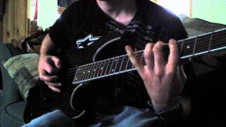 Exorchrist - Axewound cover