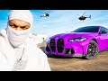 THE POLICE BOXED IN MY 850HP BMW M4 COMPETITION