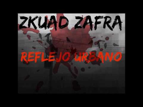 Zkuad Zafra - Reflejo Urbano