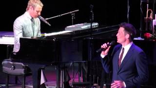 The Tenors Lead With Your Heart Live at Greek LA