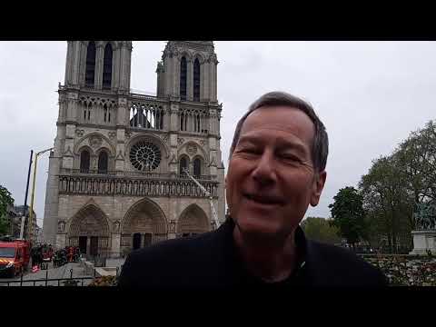 Padre Henry : «Il futuro di Notre-Dame? La resurrezione»