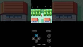Starting my pokemon master journey as an outlaw|Pokemon outlaw part 1