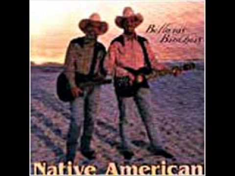 The Bellamy Brothers -  Blue Rodeo