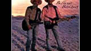 The Bellamy Brothers -  Blue Rodeo