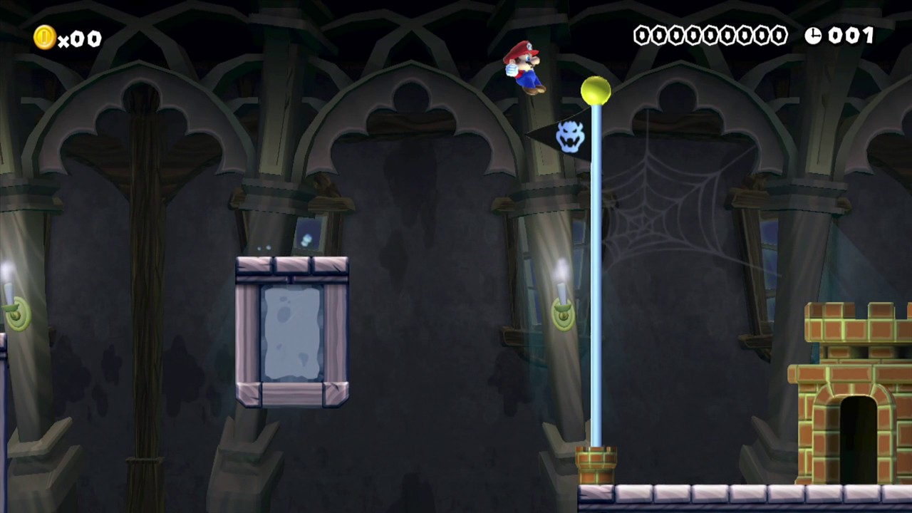 SMM - 10 Seconds (HARD)