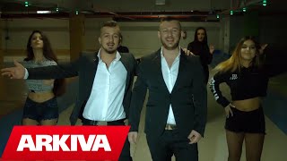 Arian Gjoka & Treby - Zjarr