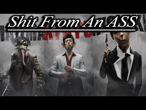 Like A Dragon: Yakuza (The Show) Is Awful And I HATE It