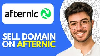 How to Sell Domain on Afternic | Afternic Payment Setup Tutorial (2026