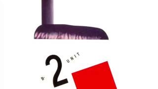 Ryuichi Sakamoto (坂本 龍一) - B-2 Unit