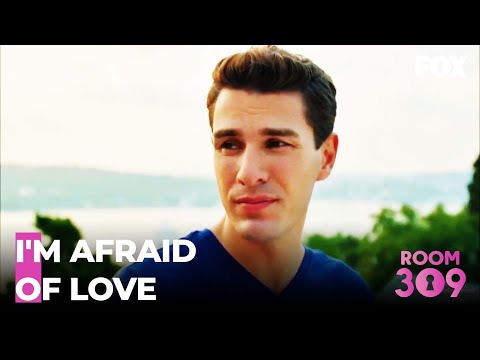 Onur's Afraid He's Truly Gonna Fall In Love With Lale - Room 309 Episode 33